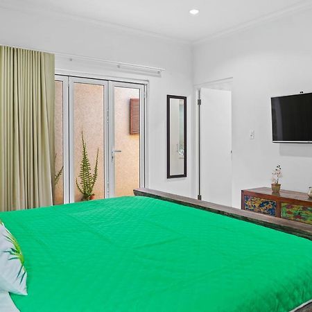 Aruba'S Bakval Suites Екстериор снимка