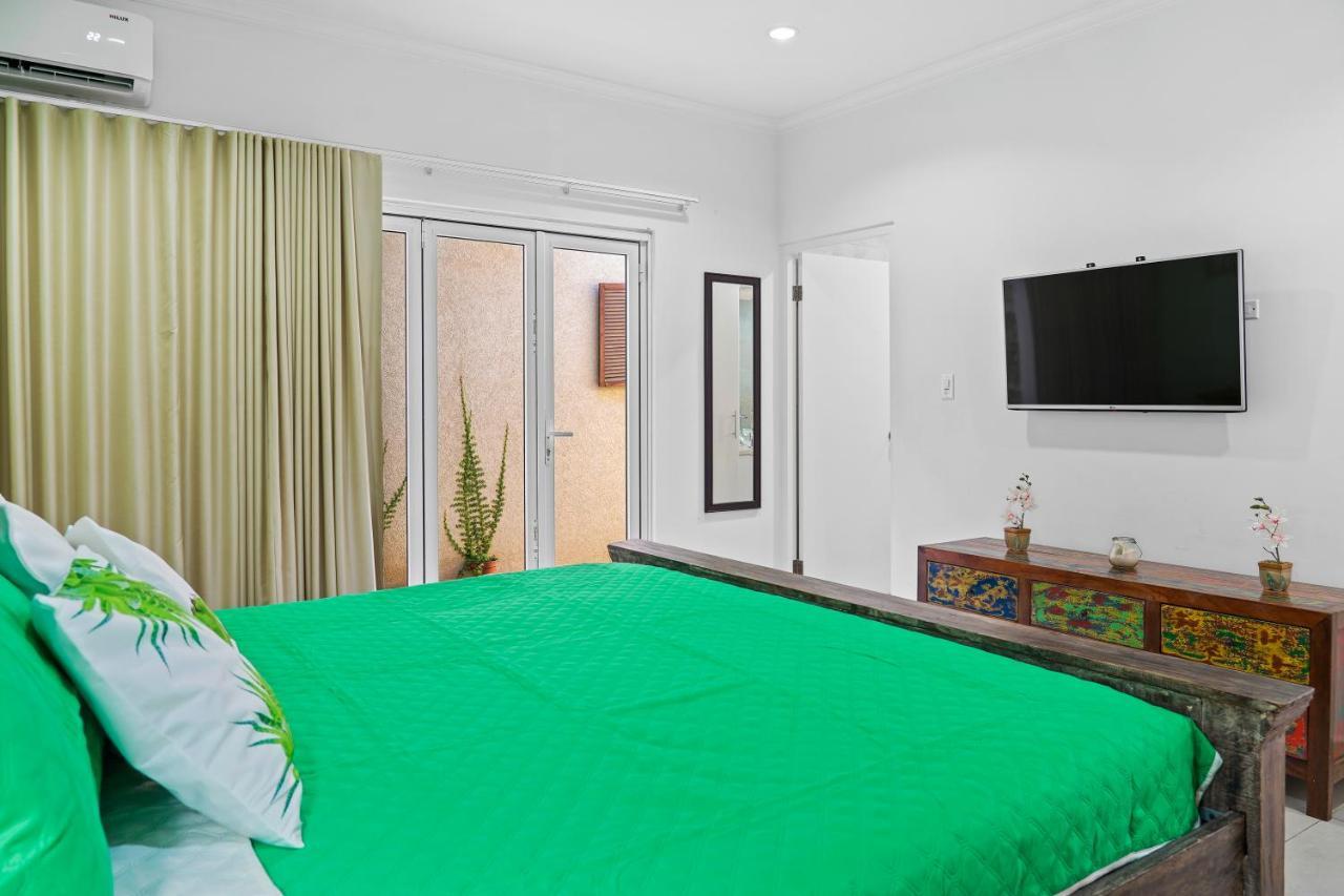 Aruba'S Bakval Suites Екстериор снимка
