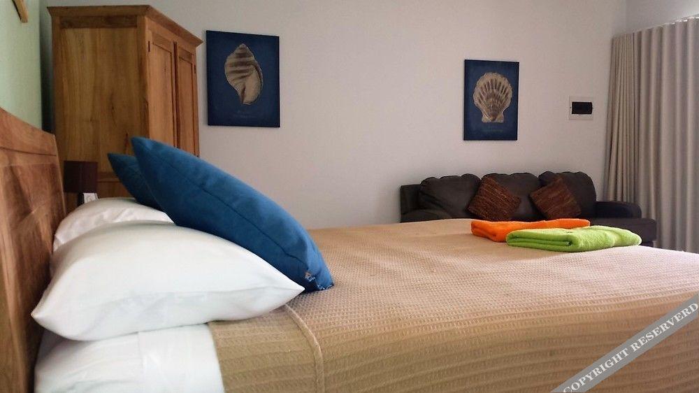 Aruba'S Bakval Suites Екстериор снимка