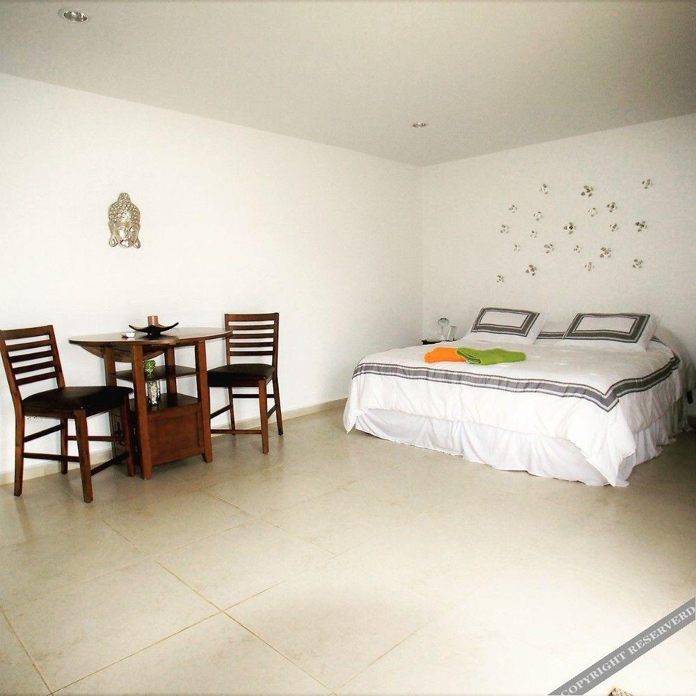 Aruba'S Bakval Suites Екстериор снимка